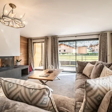 Ikigai - By Emerald シャレー シャモニー