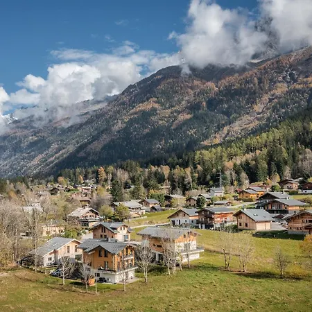 Ikigai - By Emerald シャモニー