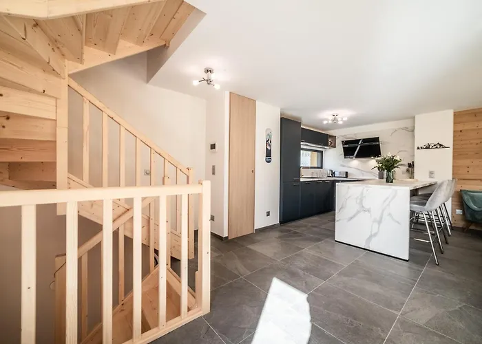 Ikigai - By Emerald * シャモニー