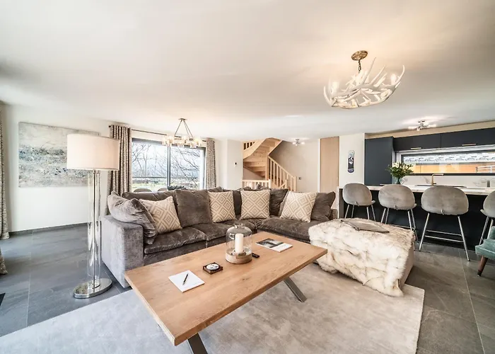 シャレー Ikigai - By Emerald *