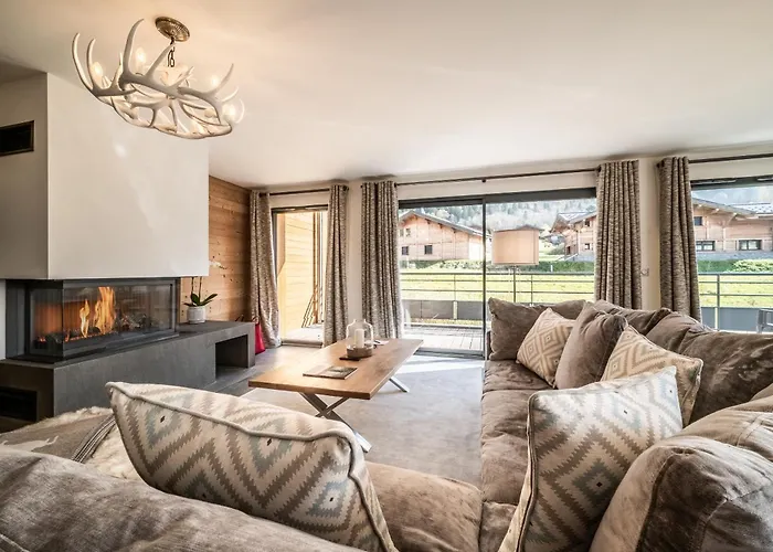 Ikigai - By Emerald シャレー シャモニー