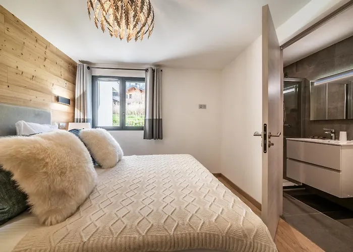 Chalet Ikigai - By Emerald Chamonix