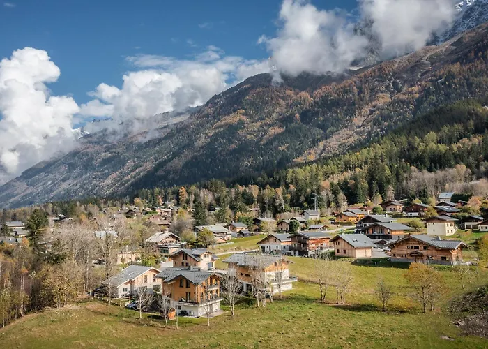 Ikigai - By Emerald シャモニー