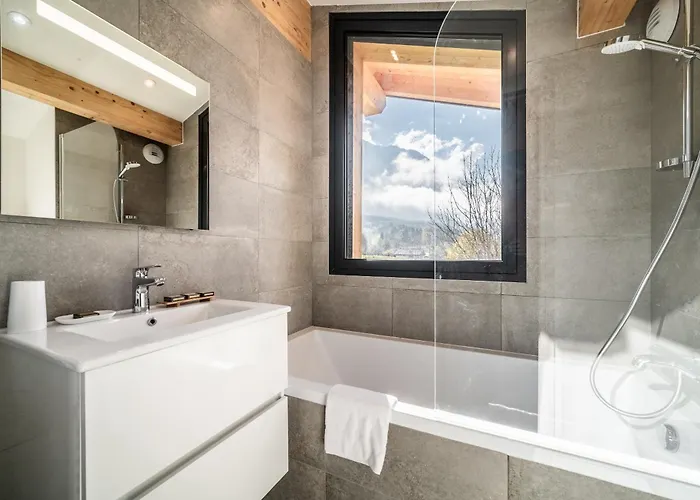 Ikigai - By Emerald * シャモニー