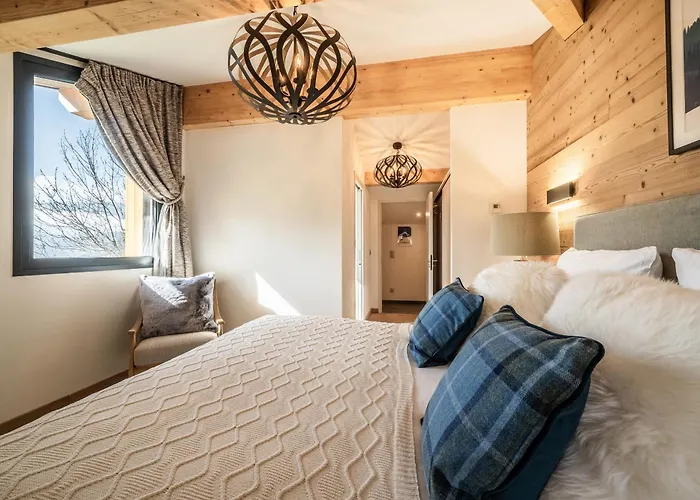 シャレー Ikigai - By Emerald *