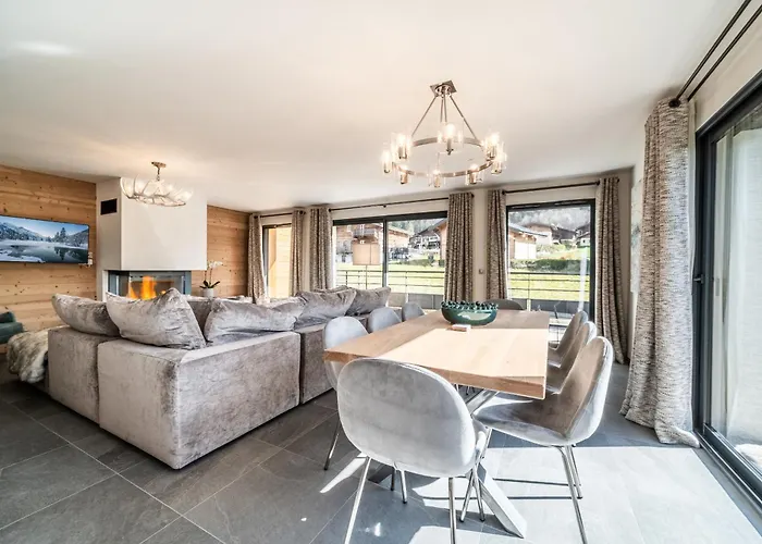 Ikigai - By Emerald シャモニー