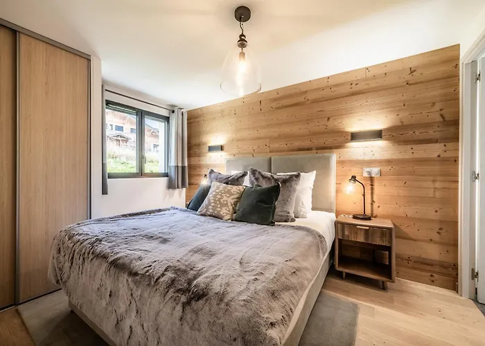 Chalet Ikigai - By Emerald