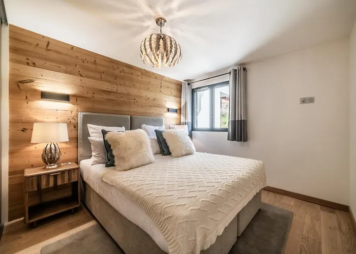 Chalet Ikigai - By Emerald *