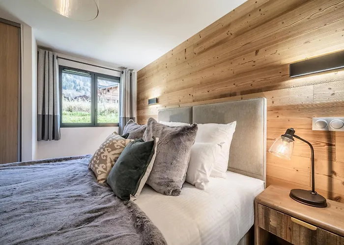 Ikigai - By Emerald Chalet Chamonix