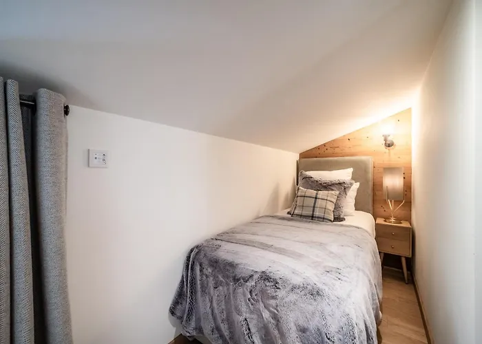 シャレー Ikigai - By Emerald *