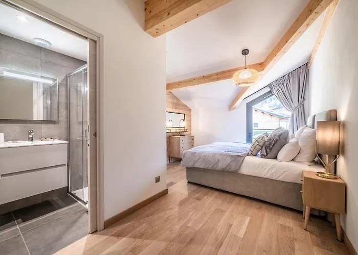 Ikigai - By Emerald シャモニー