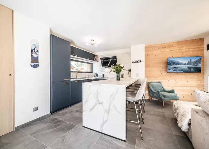 Ikigai - By Emerald Chamonix