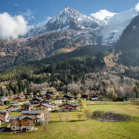 Ikigai - By Emerald Chamonix