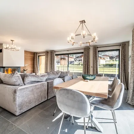 Ikigai - By Emerald Chamonix