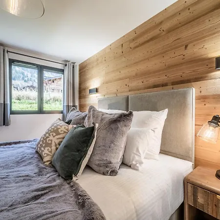 Ikigai - By Emerald Alpehytte Chamonix