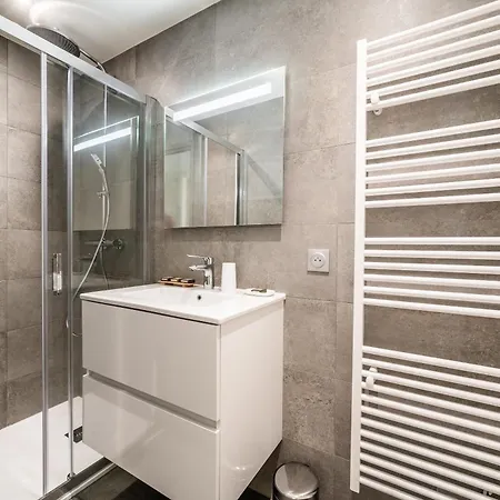 Alpehytte Ikigai - By Emerald Chamonix