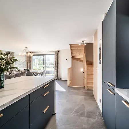 Alpehytte Ikigai - By Emerald