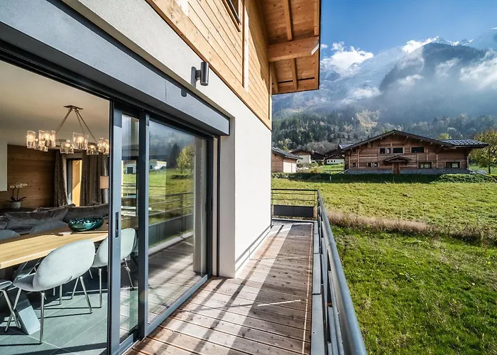 Ikigai - By Emerald Chalet