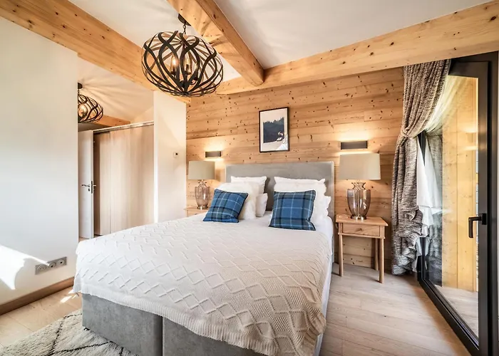 Chalet Ikigai - By Emerald Chamonix