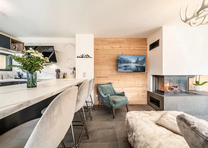 Ikigai - By Emerald Chalet