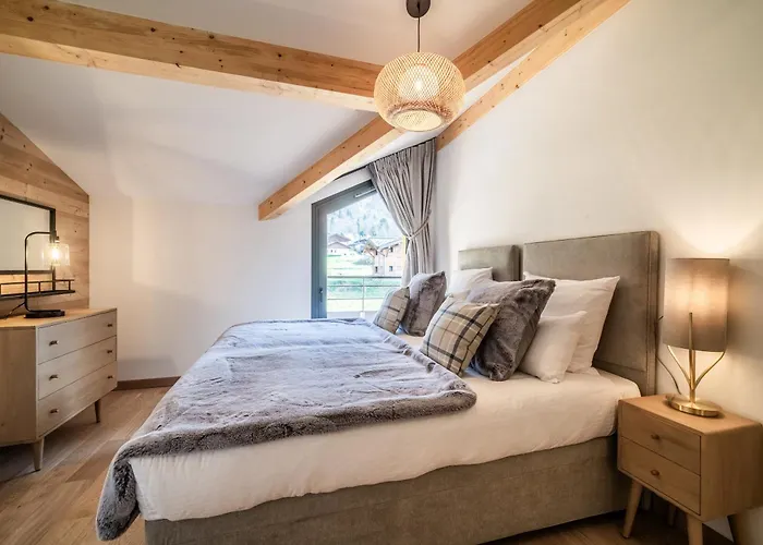 Ikigai - By Emerald Chalet *