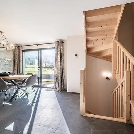 Chalet Ikigai - By Emerald