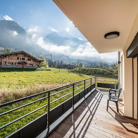 Chalet Ikigai - By Emerald