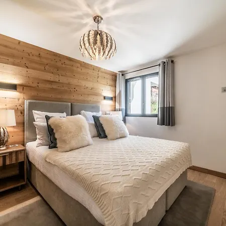 Chalet Ikigai - By Emerald *