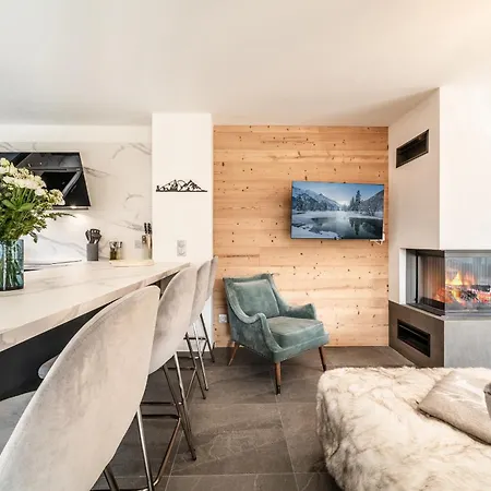 Ikigai - By Emerald Chalet