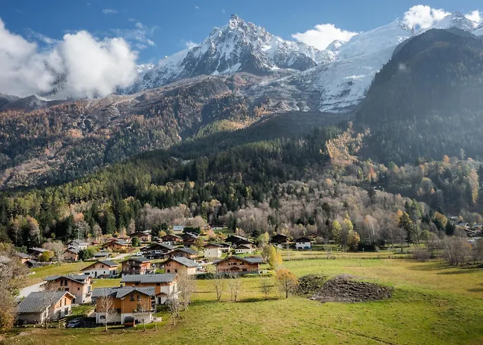 Ikigai - By Emerald Chamonix