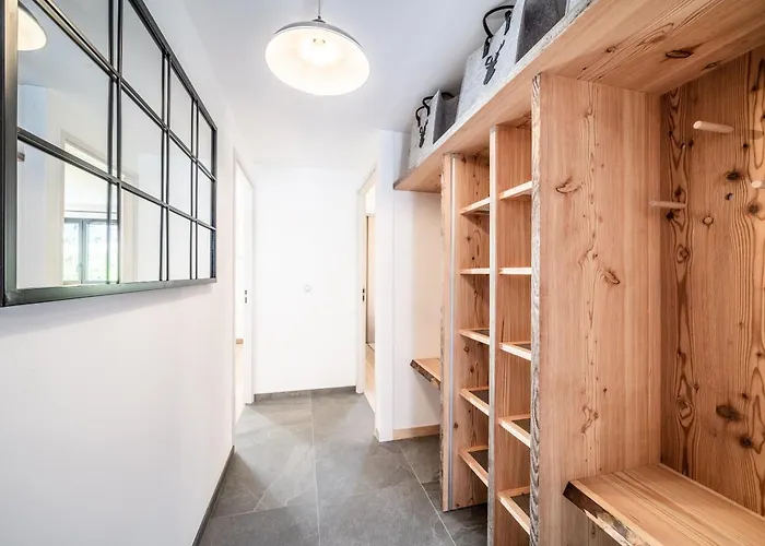 Ikigai - By Emerald Alpesi faház Chamonix