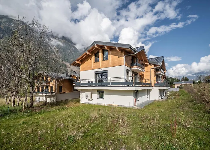 Ikigai - By Emerald Alpesi faház