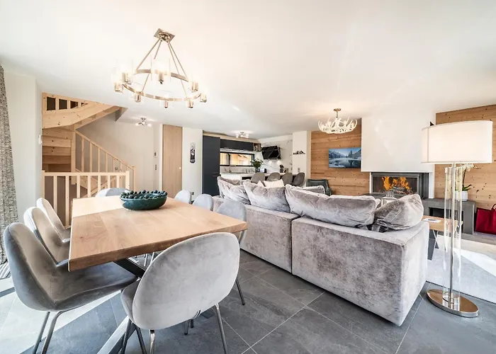 Ikigai - By Emerald Alpesi faház *