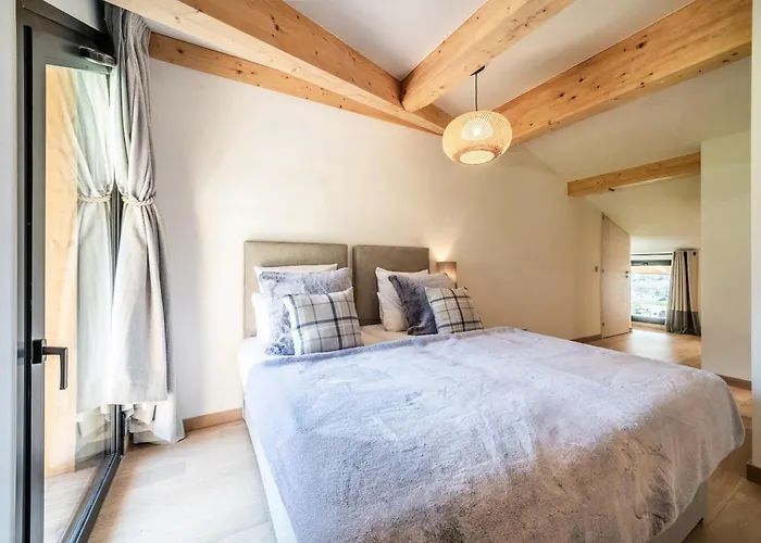 Ikigai - By Emerald * Chamonix