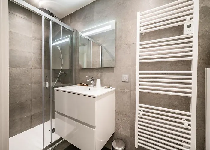 Alpesi faház Ikigai - By Emerald Chamonix