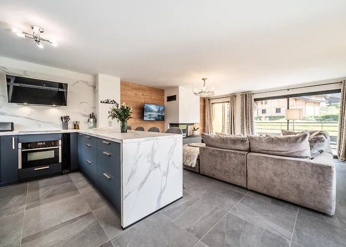 Ikigai - By Emerald Alpesi faház